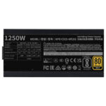 Alimentation Cooler Master MWE Gold 1250W V2 ATX 3.0