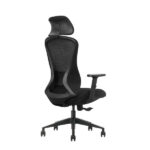 SKILLCHAIRS Ergo Estrella - Chaise Ergonomique Premium