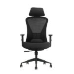 SKILLCHAIRS Ergo Estrella - Chaise Ergonomique Premium