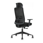 SKILLCHAIRS Ergo Opera - Chaise Ergonomique Design Moderne