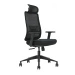 SKILLCHAIRS Ergo Opera - Chaise Ergonomique Design Moderne