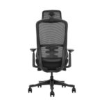 SKILLCHAIRS Ergo Selva - Chaise Ergonomique Haut de Gamme