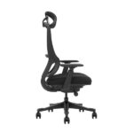SKILLCHAIRS Ergo Selva - Chaise Ergonomique Haut de Gamme