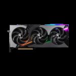 MSI GeForce RTX™ 5070 Ti 16G VANGUARD SOC Launch Edition