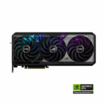 ROG Strix GeForce RTX™ 5070 Ti 16GB GDDR7 OC Edition - Les Meilleures Cartes Graphiques