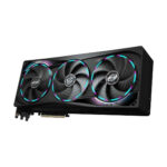 AORUS GeForce RTX™ 5090 MASTER 32G GDDR7