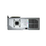 AORUS GeForce RTX™ 5090 MASTER ICE 32G