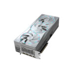 AORUS GeForce RTX™ 5090 MASTER ICE 32G