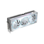 AORUS GeForce RTX™ 5090 MASTER ICE 32G