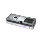 AORUS GeForce RTX™ 5090 MASTER ICE 32G