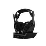 Casque Gaming Sans Fil ASTRO A50 X Noir
