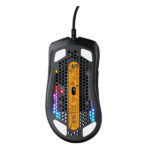 Souris Gaming Glorious Model D 2 RGB Black