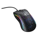 Souris Gaming Glorious Model D 2 RGB Black