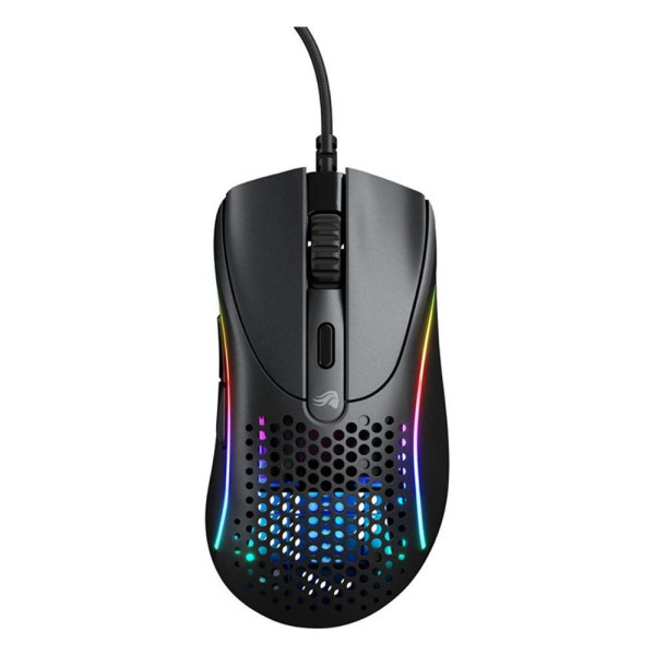 Souris Gaming Glorious Model D 2 RGB Black