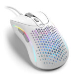 Souris Gaming Glorious Model D 2 RGB White