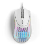 Souris Gaming Glorious Model D 2 RGB White