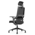 SKILLCHAIRS Ergo Azure - Chaise Ergonomique Haut de Gamme au Maroc