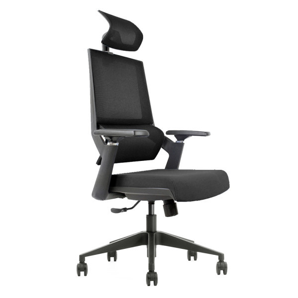 SKILLCHAIRS Ergo Azure - Chaise Ergonomique Haut de Gamme au Maroc SKILLCHAIRS Ergo Azure - Chaise Ergonomique Haut de Gamme au Maroc