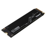 Kingston KC3000 512 Go SSD PCIe 4.0 NVMe M.2 - Stockage Ultra-Performant pour PC
