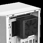 NZXT C1000 Gold ATX 3.1 80PLUS GOLD 1000W (Noir) - Les Meilleures Alimentations PC 2025