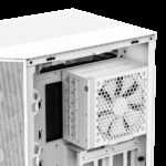 NZXT C1000 Gold ATX 3.1 80PLUS GOLD 1000W (Blanc) - Les Meilleures Alimentations PC 2025