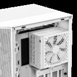 NZXT C1200 Gold ATX 3.1 80PLUS GOLD 1200W Blanc - Les Meilleures Alimentations PC 2025