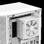 NZXT C850 Gold ATX 3.1 80PLUS GOLD 850W (Blanc)