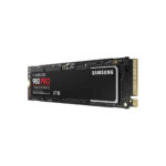 Samsung SSD 980 PRO 2TB M.2 PCIe 4.0 NVMe Box