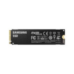 Samsung SSD 980 PRO 2TB M.2 PCIe 4.0 NVMe Box