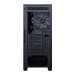 XTRMLAB GHOST (Black) - Boîtier PC Moyen Tour