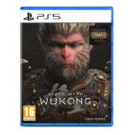 Black Myth: Wukong – Jeux PS5