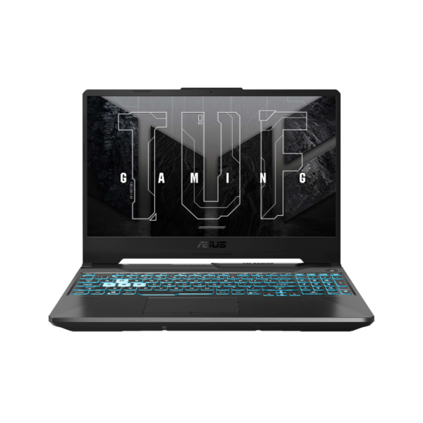 ASUS TUF Gaming A15 FA506NC-HN016 - Ryzen 5 7535HS - RTX 3050 - 16 Go DDR5 - 512 Go SSD