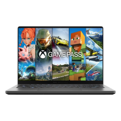 Asus ROG Zephyrus G14-403UI-Q24W 14″ 3K OLED – Ryzen 9 8945HS – RTX 4070 – 32 Go RAM – 1TB SSD