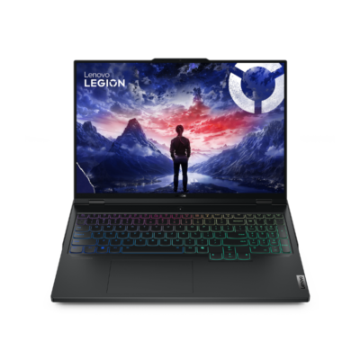 Lenovo Legion Pro 7 16IRX9H – i9-14900HX – RTX 4080 12GB – 32GB DDR5 – 1TB SSD NVMe – 16″ 240Hz WQXGA