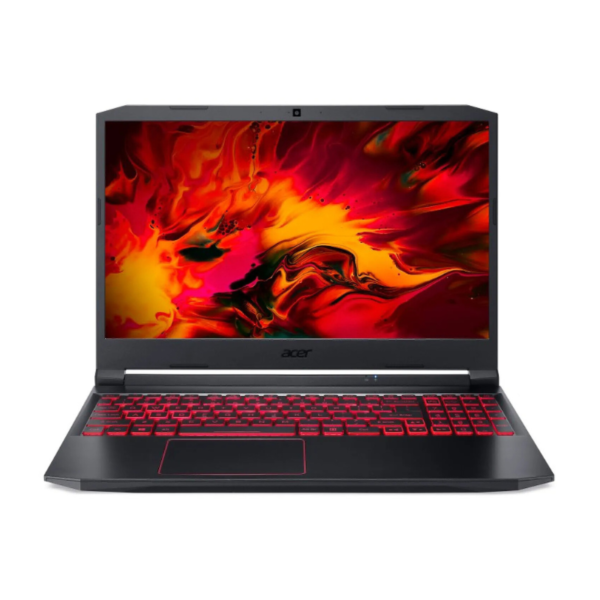 Acer Nitro 5 AN515-45-R9R0 - AMD Ryzen 7 5800H - 32GB DDR4 - RTX 3070 8GB - 15.6" QHD 144Hz