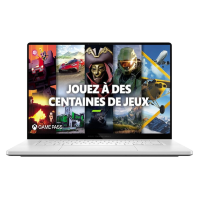 Asus ROG Zephyrus G16-GU605MV-Q28W