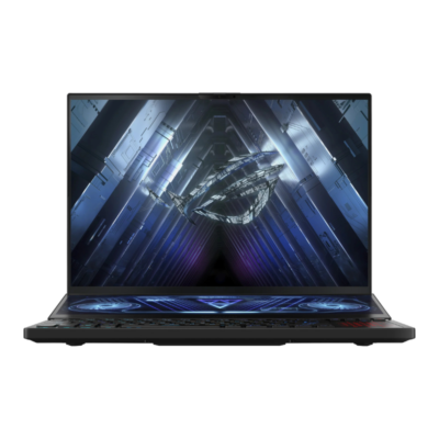 ASUS Zephyrus Duo GX650PY-010W 16″ – AMD Ryzen 9 7945HX, RTX 4090, SSD 2 To