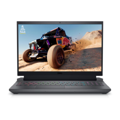 Dell G15 5530 – RTX 3050 – i5-13450HX – 16Go RAM – 512Go SSD