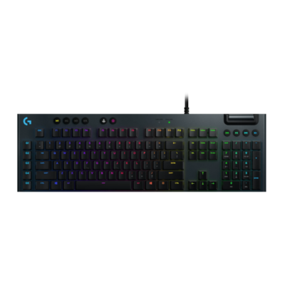 Logitech G G815 Carbone (Tactile Version)