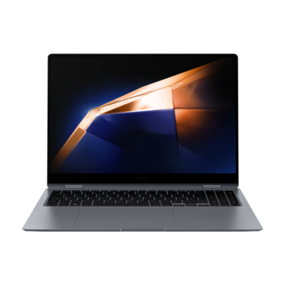 Samsung Galaxy Book4 360 (NP750QGK-KG1FR) Intel Core i7, Écran FHD AMOLED, 16GB RAM, 512GB SSD