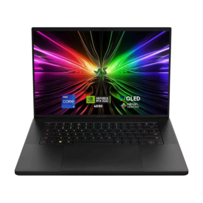 RAZER BLADE 16 2024 – RZ09-05102FN4-R3F1 – INTEL i9 14eme generation – RTX 4090