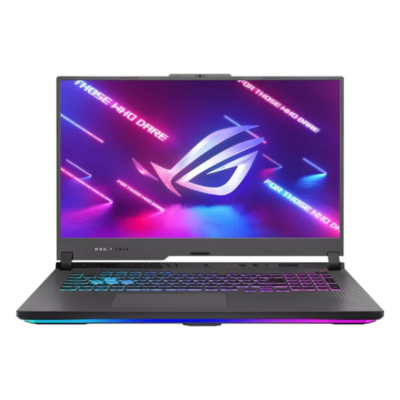 Asus ROG STRIX-G17-G713PV-HX110W 17,3″ – Ryzen 9 7845HX – RTX 4060 – SSD 512Go RAM 16Go