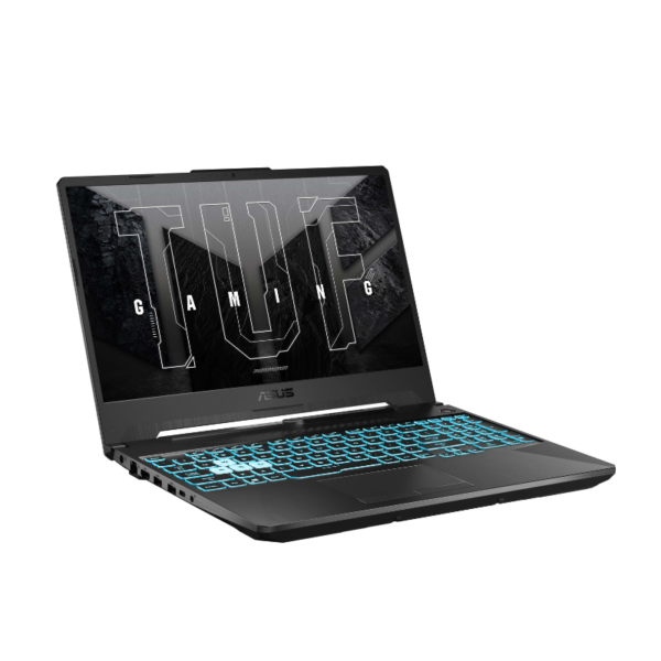 ASUS TUF Gaming A15 FA506NC-HN016 - Ryzen 5 7535HS - RTX 3050 - 16 Go DDR5 - 512 Go SSD – Image 2