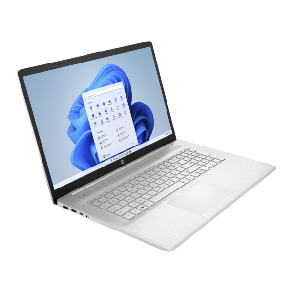 PC Portable HP 17-cp0308nf 17,3" AMD Ryzen 7 16 Go RAM 512 Go SSD – Image 2