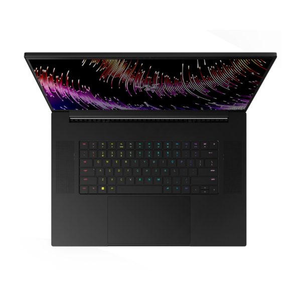Razer Blade 18 (RZ09-0484UFH4-R3F1) - Intel Core i9-13950HX - RTX 4090 - 32 Go RAM - SSD 1 To - QHD+ 240Hz – Image 2