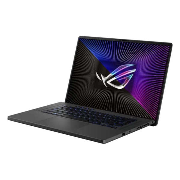 Pc Portable ASUS ROG Z ephyrus G16-GU603VV-N24W - i9 13900H - RTX 4060 8Go - 16" QHD+ 240Hz – Image 2