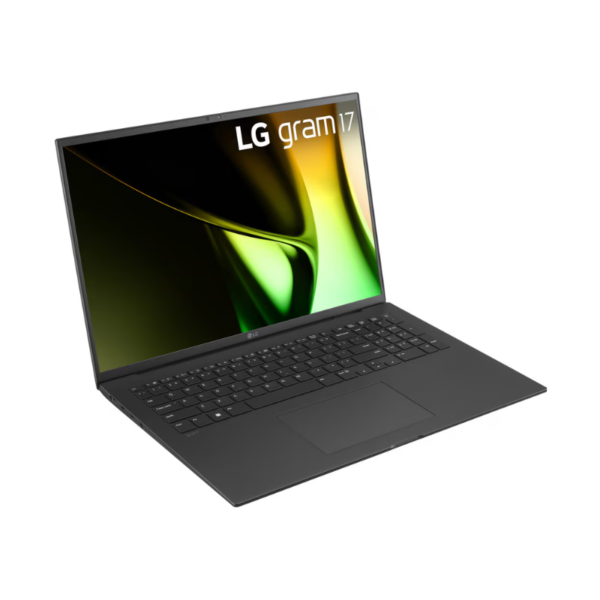 PC Portable LG gram 17" IPS 17Z90S-G.AD7BF - Intel® Core™ Ultra 7, 32Go RAM, 2To SSD, Windows 11 Home – Image 3