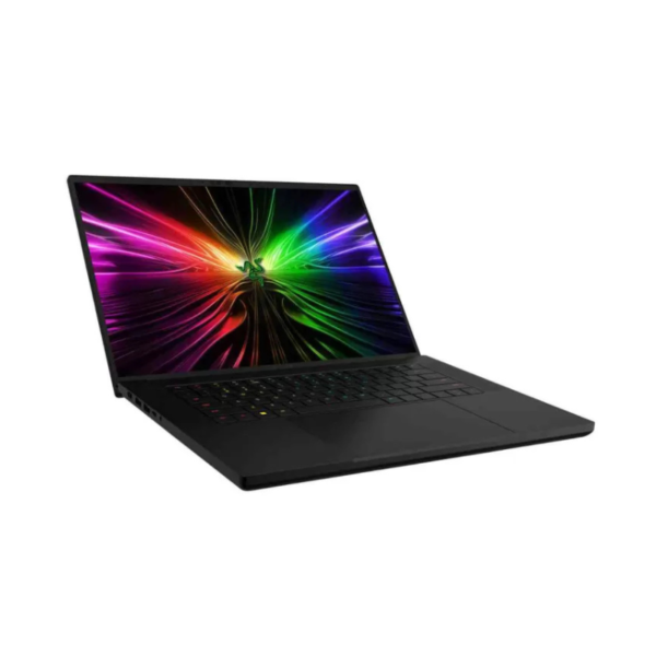 Razer Blade 16 RZ09-0510SFN3 - Intel Core i9-14900HX - NVIDIA GeForce RTX 4070 - 16GB RAM - 1 To SSD - Écran OLED QHD+ 240 Hz – Image 2