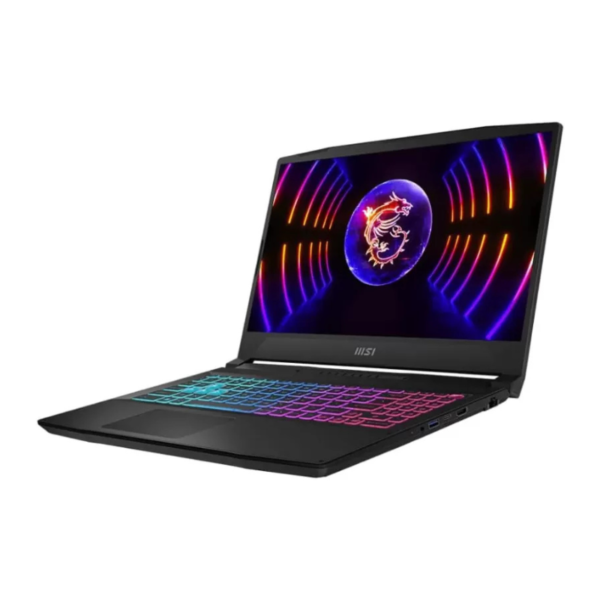 MSI Katana 15 B13UDXK-1699FR - Intel i7, RTX 3050, 16 Go RAM, 1 To SSD – Image 2