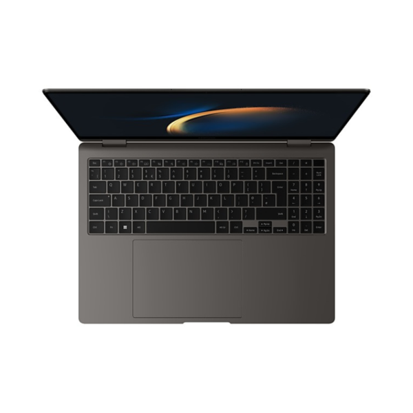 Samsung Galaxy Book3 Pro 360° 16" - NP960QFG-KA2FR - i7, 16 Go RAM, 512 Go SSD – Image 2